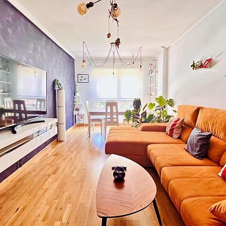 Housingleon- Casa Oliva Con Garaje Apartment Bagian luar foto